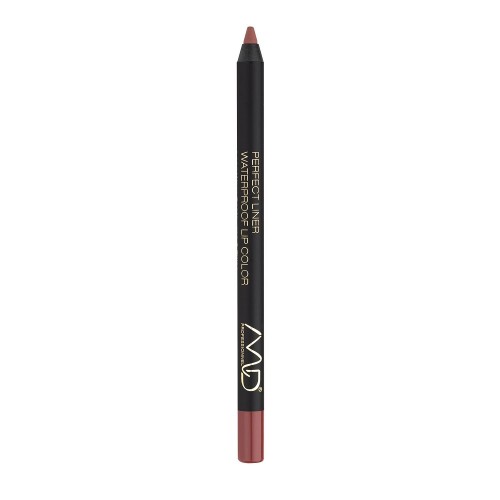 MD Professionnel Perfect Liner Waterproof Lip Color 506
